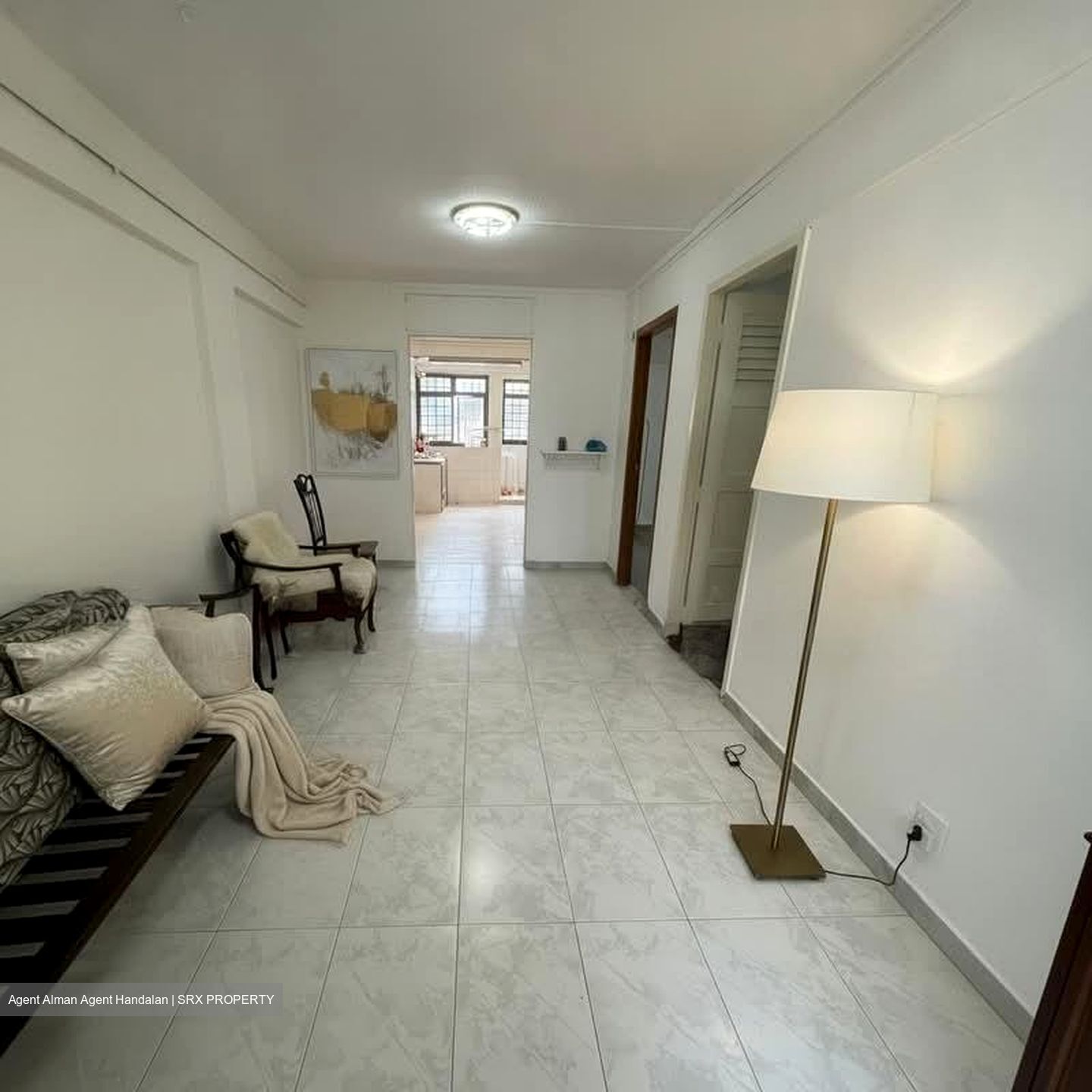 Blk 168 Toa Payoh Green (Toa Payoh), HDB 3 Rooms #570538741